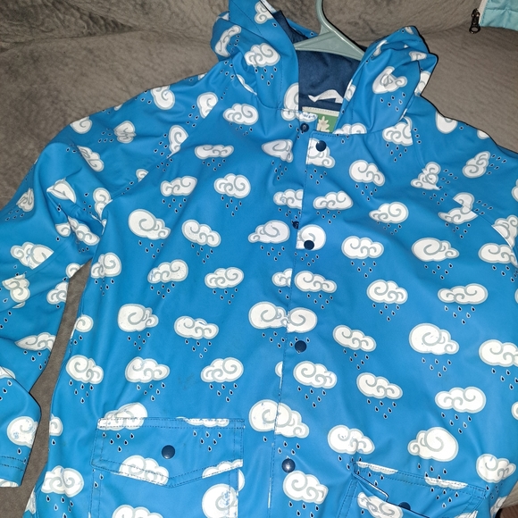 Raincoat - Picture 1 of 1